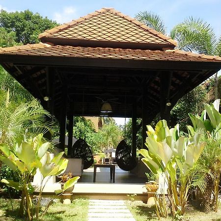 Montra Hotel Samui Thailand Lamai Beach  Eksteriør bilde