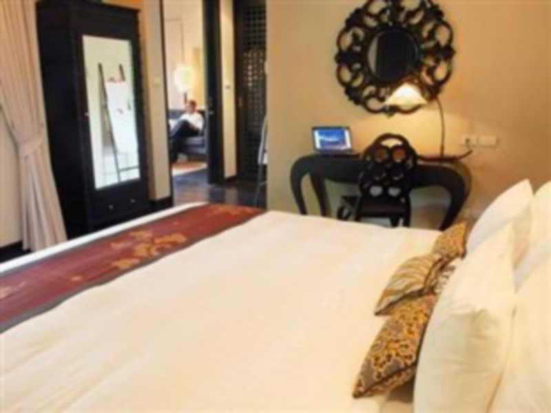 Montra Hotel Samui Thailand Lamai Beach  Eksteriør bilde
