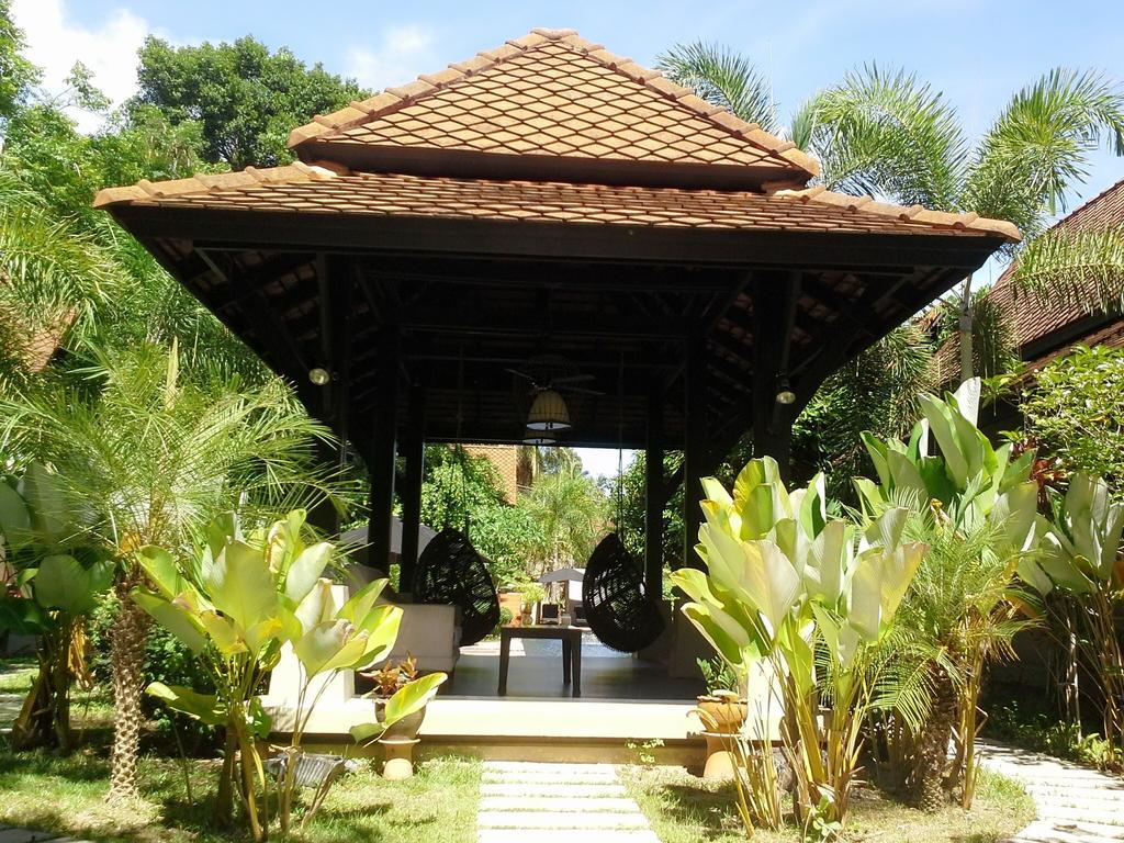 Montra Hotel Samui Thailand Lamai Beach  Eksteriør bilde