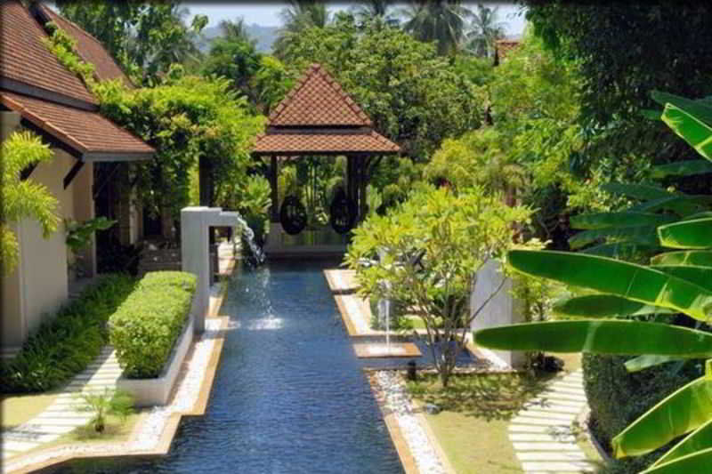 Montra Hotel Samui Thailand Lamai Beach  Eksteriør bilde