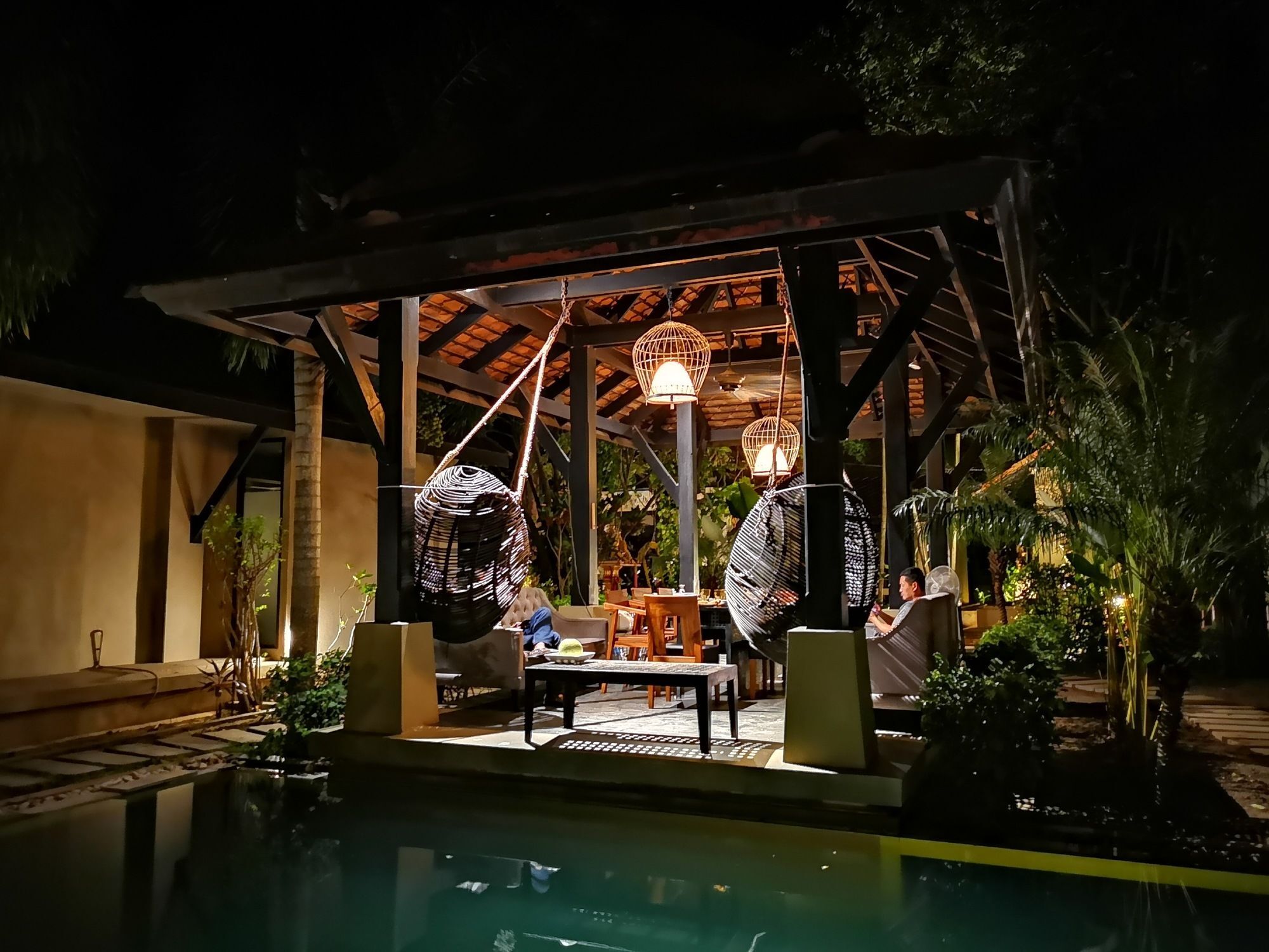 Montra Hotel Samui Thailand Lamai Beach  Eksteriør bilde